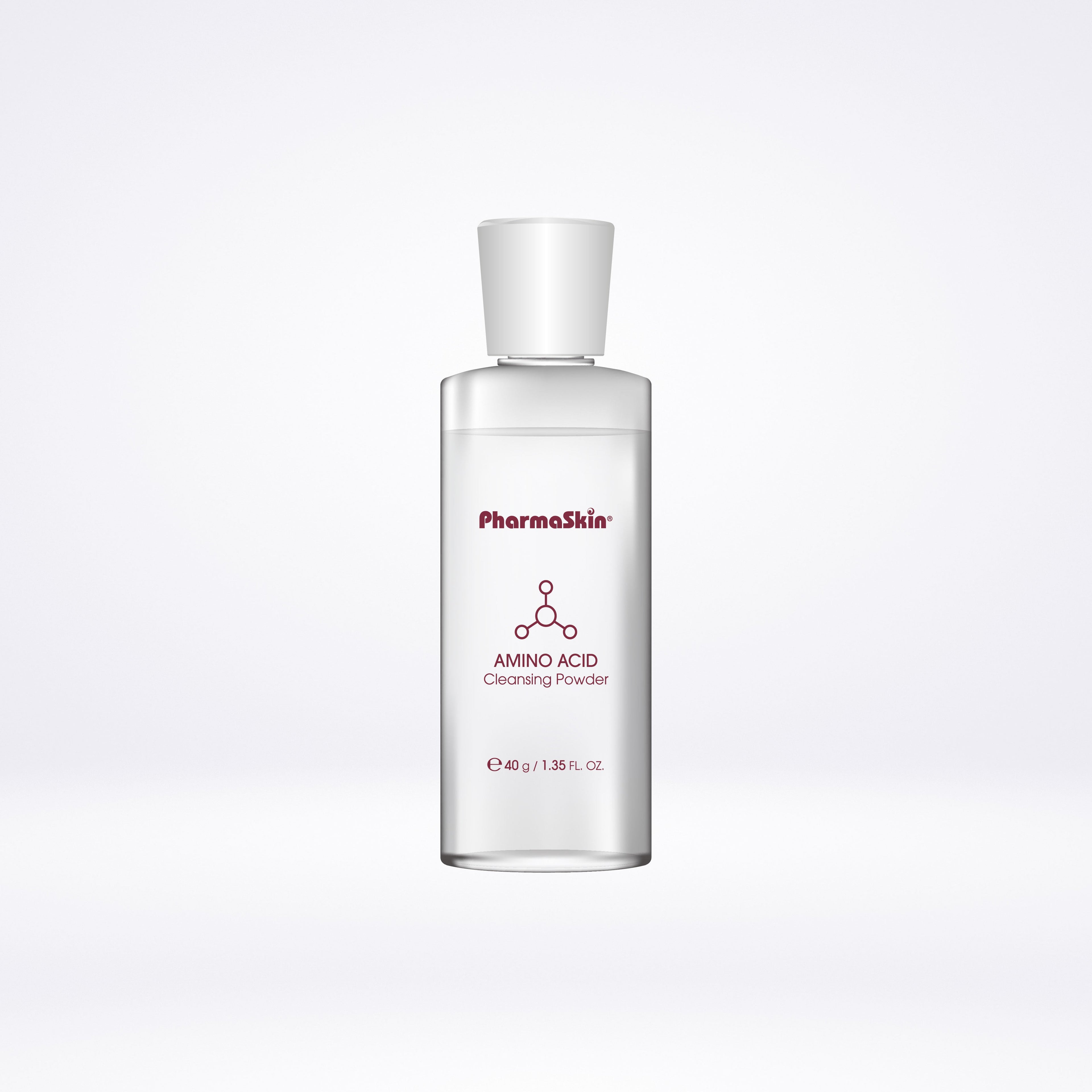 Pharmaskin Amino Acid Cleansing Powder