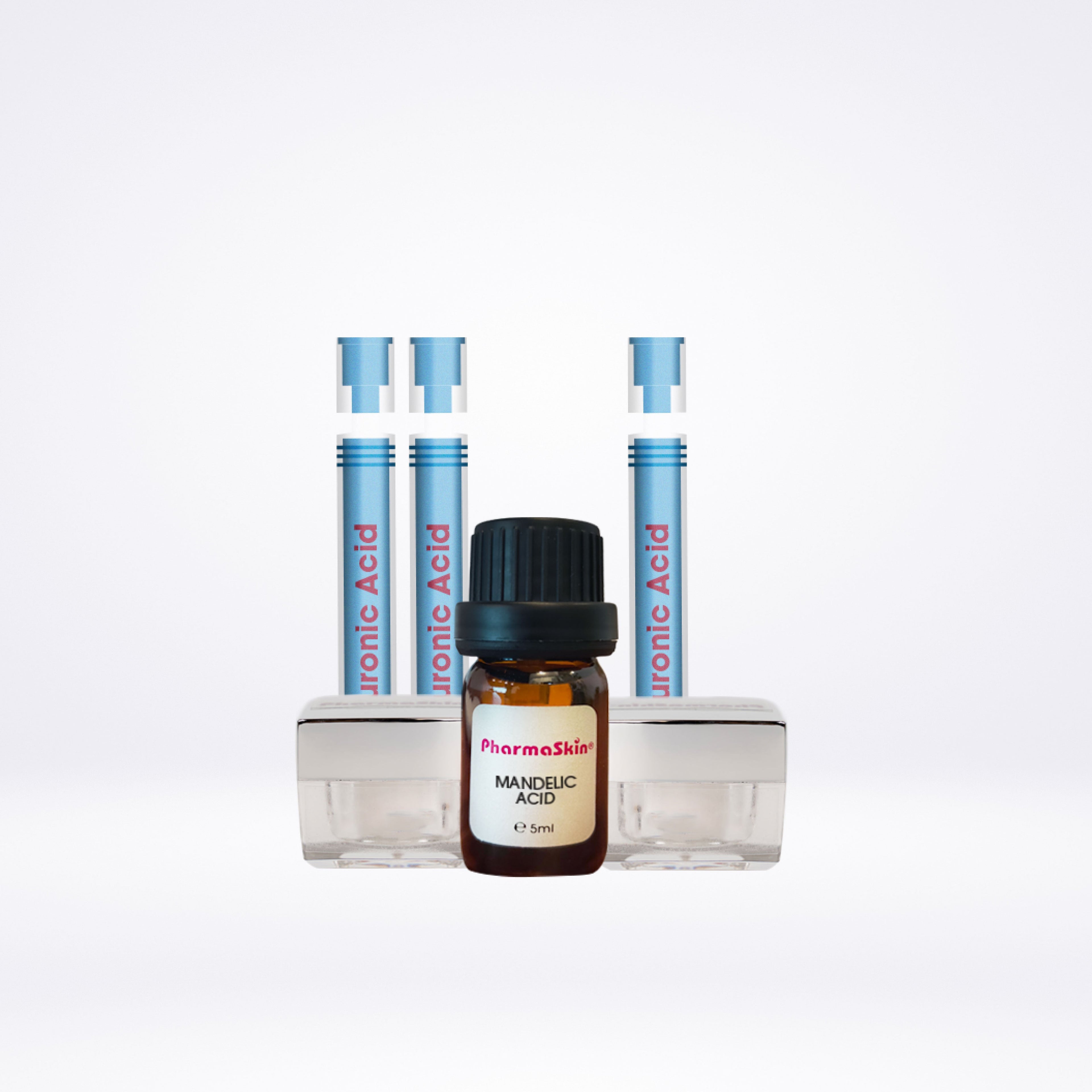 Pharmaskin Back To Youth