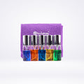 Flower Crystal Set