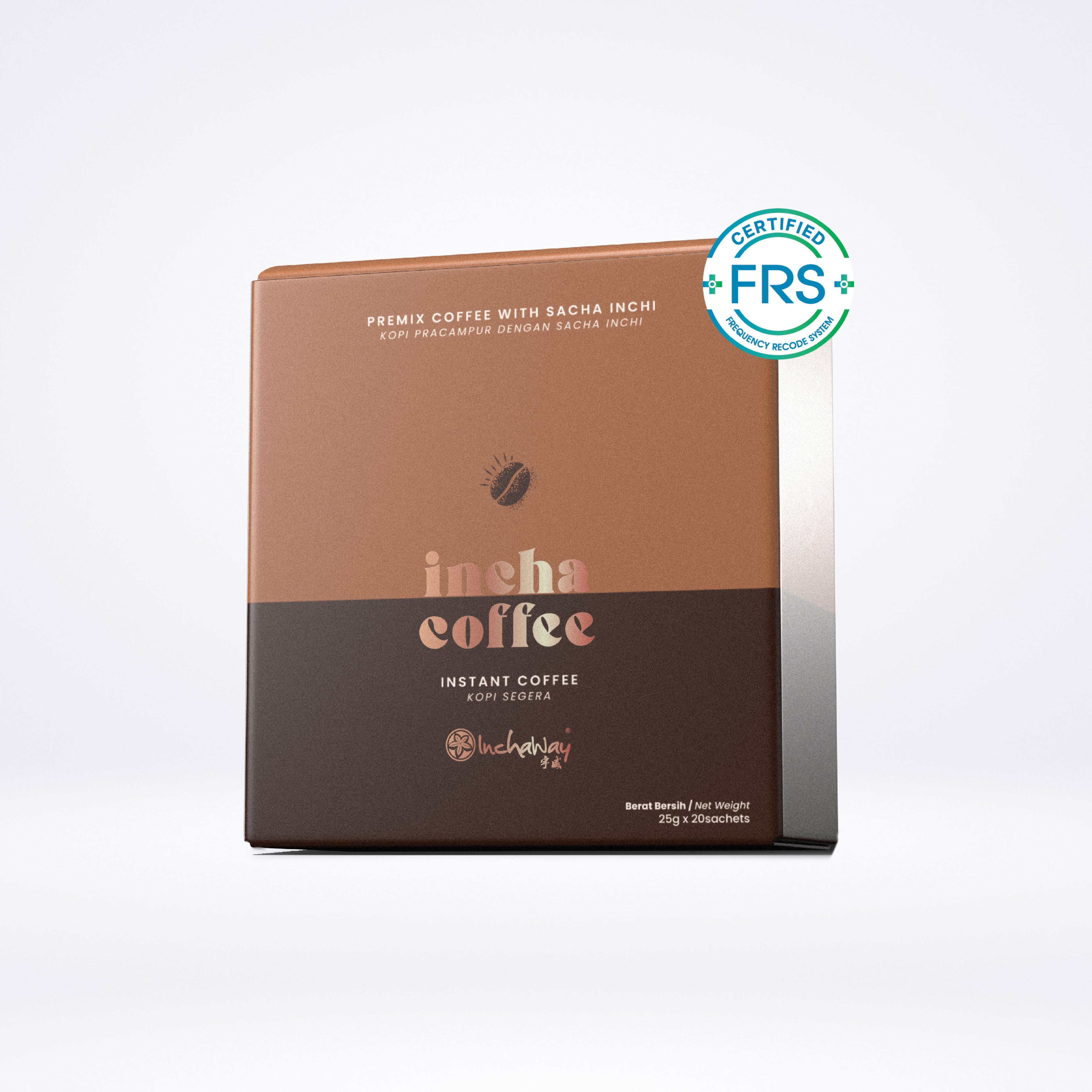 Incha Coffee